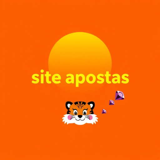 SITE Apostas logo